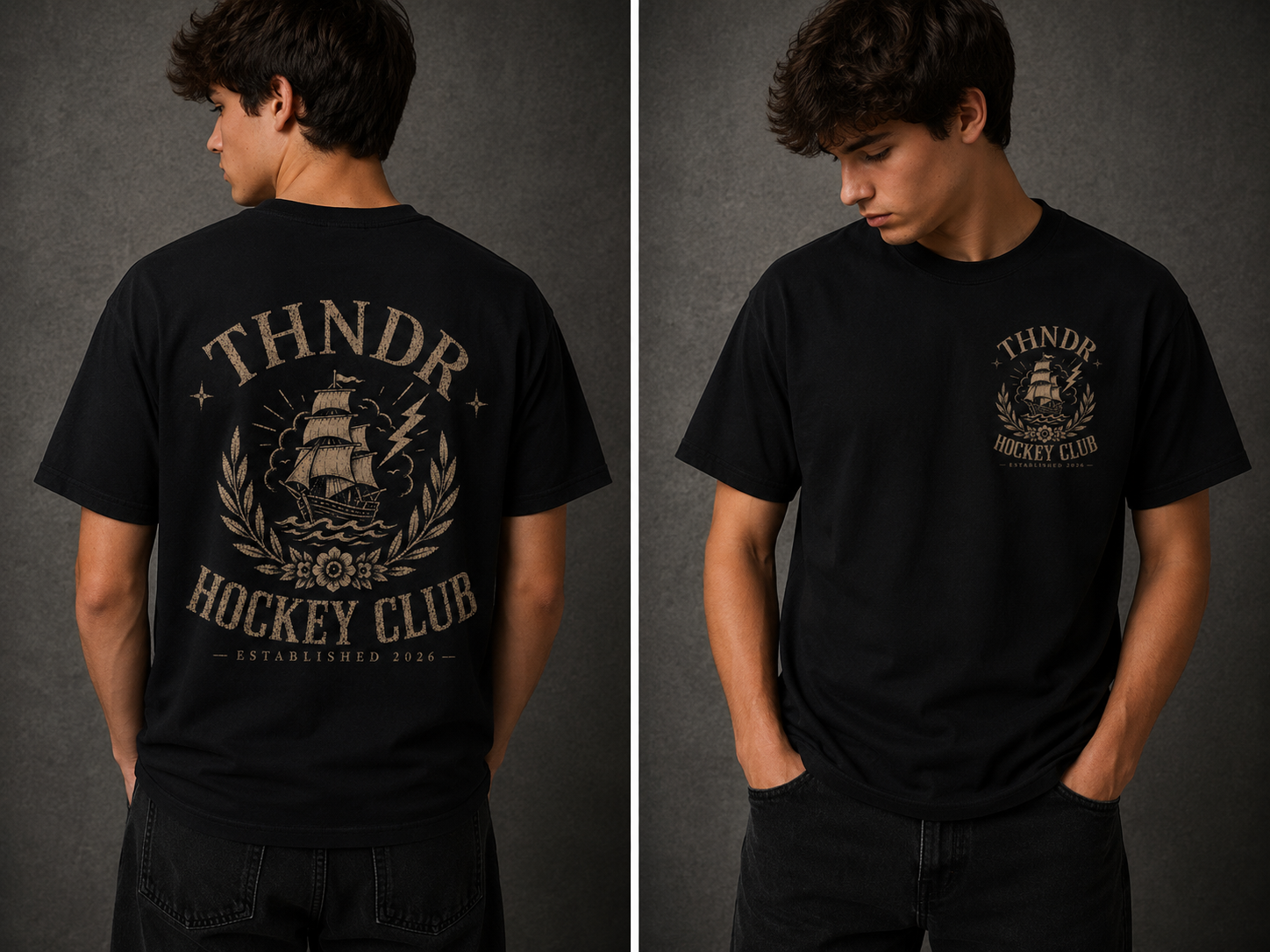Short Sleeve T-shirt