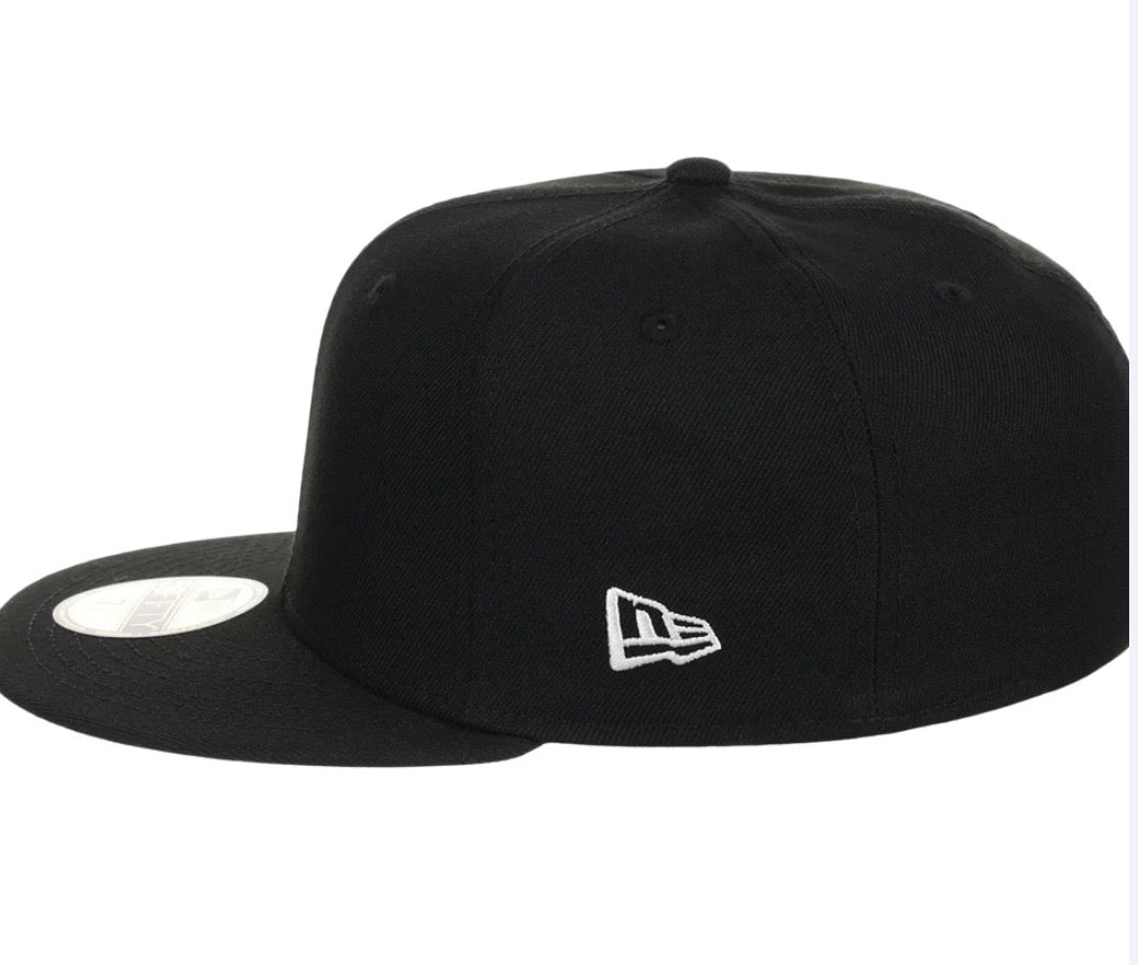 New Era Parents support hat