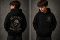 Boys hoodie