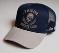 Trucker hat