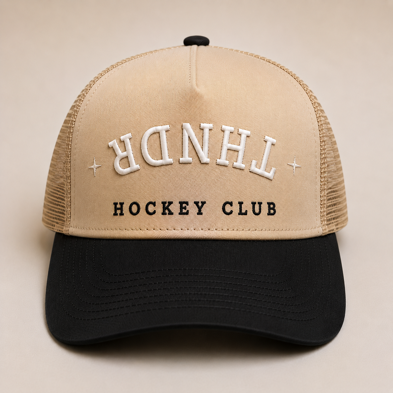 Trucker Hat