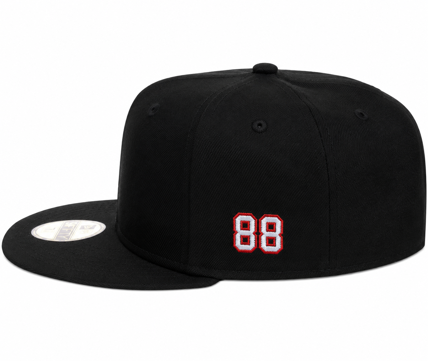 New Era Parents support hat