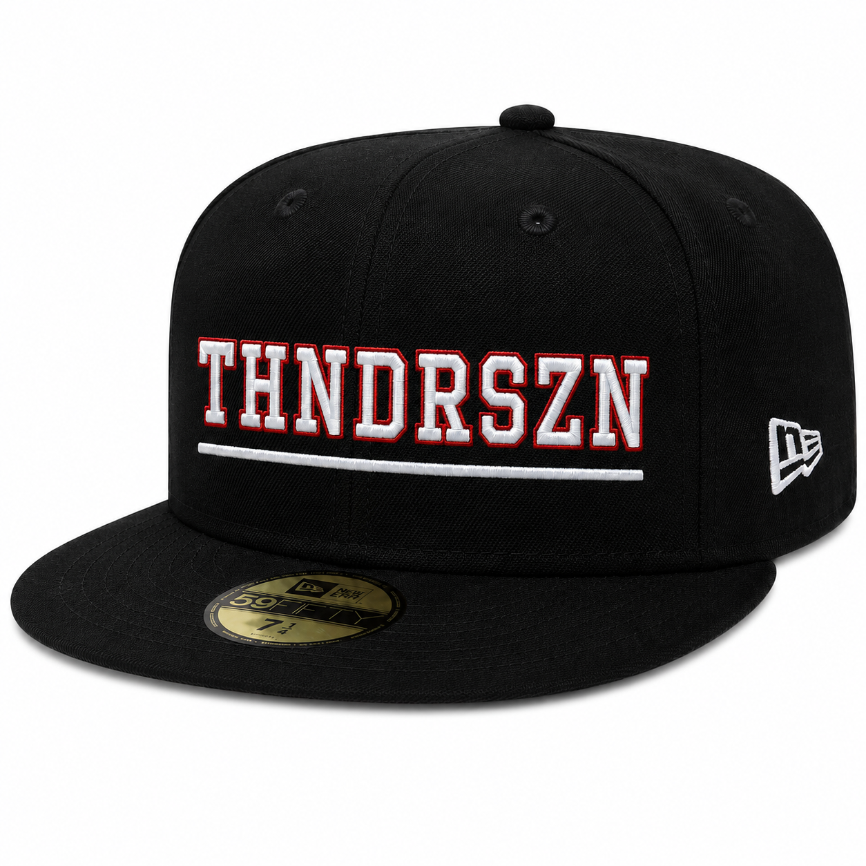New Era Parents support hat